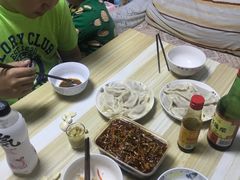 -红升老菜馆(巨兴街店)