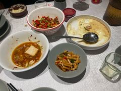 -湘中缘·湖南菜(娄底驻京办店)