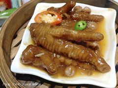 -赏点粤式点心(广州塔店)