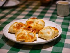 烤包子-新疆巴州金丝特餐厅(大钟寺店)