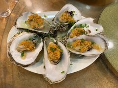 生蚝-揭阳钟记小食(福田新村店)