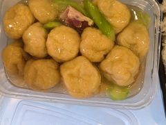-江南村酒家