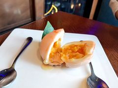 桃子蛋糕-映水芙蓉(上海万象城店)