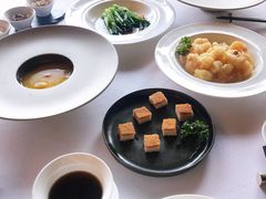 -富力丽思卡尔顿酒店·丽轩中餐厅