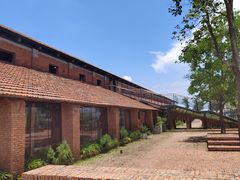 -祝甸砖窑文化馆