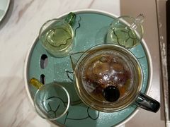 -荷花亭·湖北融合菜(中商广场店)