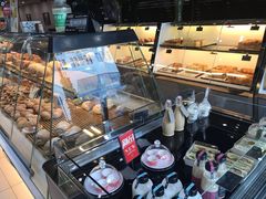 -皇后西斯汀饼店(文化路店)