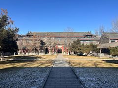 -护国法轮寺