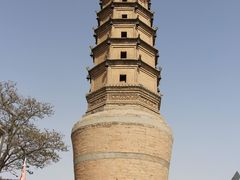 -白塔山公园