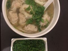 -满宝馄饨(工大店)