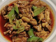 -伊喜饺子·烤鸭(五道口学院路店)