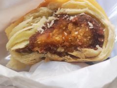 -味多美蛋糕(梨园店)
