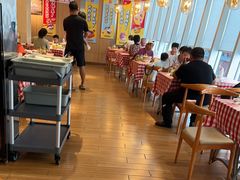 -西贝(吴江路湟普汇店)