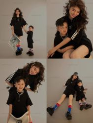 -十孕纪高端孕妇亲子摄影