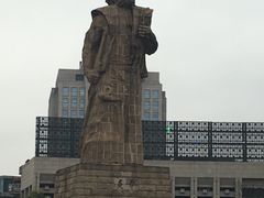 环境-株洲火车站