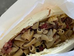 -清真拉妈卤味(回民街店)