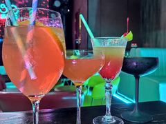 -MOSSO音乐酒吧·Live House(南京西路店)