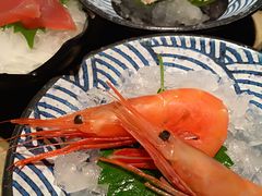 -V-ONE西雅图海鲜自助餐厅(仓山万达广场店)