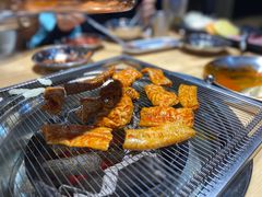 -麻蒲碳烤肉(梅花园店)