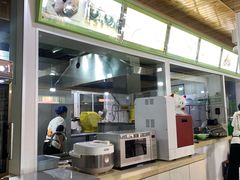 -阿叶羊杂碎(前进街店)