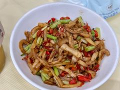 -笨罗卜浏阳菜馆(龙华鹏润达店)