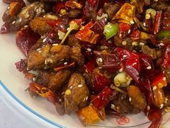-三妹小龙虾·黄油蟹(华侨城总店)