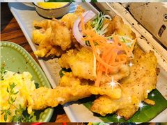 -仓库南洋海鲜小排档(柳河路店)