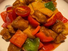 -客味谣(天安云谷店)