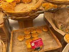 -味多美(江桥万达店)