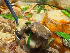 -汪爹爹武汉牛三鲜(朝外大街店)