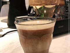 -Peet's Coffee皮爷咖啡(大学路店)