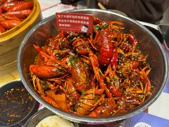 -靓靓蒸虾·头牌蒸虾(沙湖旗舰店)