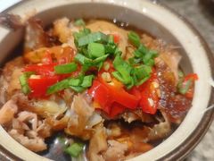 -南京大牌档(香港广场店)