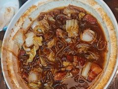 -东北大院·东北菜(三台子店)