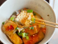 -汪一挑馄饨(老街店)