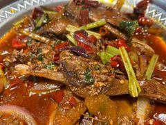 -美蛙四季(亦庄店)