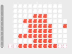 -红星电影世界开元地中海店(RealD杜比全景声)