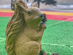 -羊亭河湿地公园