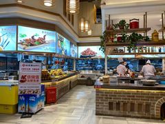 -村长家的疙瘩汤(沌口店)