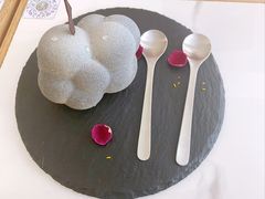 小鸡蹲蘑菇-茶是一枝花泡茶店