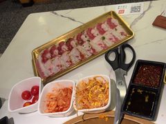 -花味·自助烤肉(江宁同曦店)