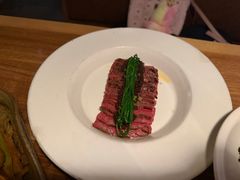 谷饲牛腹肉-元古雲境(太古里店)