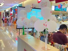 -西贝(金桥店)