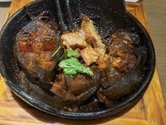 -洪兴砂锅·融合砂锅菜(三站店)