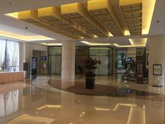 -上海中兴和泰酒店(张江高科地铁站店)