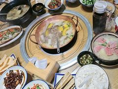 -妈妈的味道(和顺古镇店)