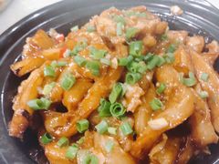 -东江厨岸（惠州味道）(江畔花园店)