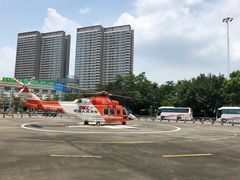 -广州市番禺中心医院(主院区)