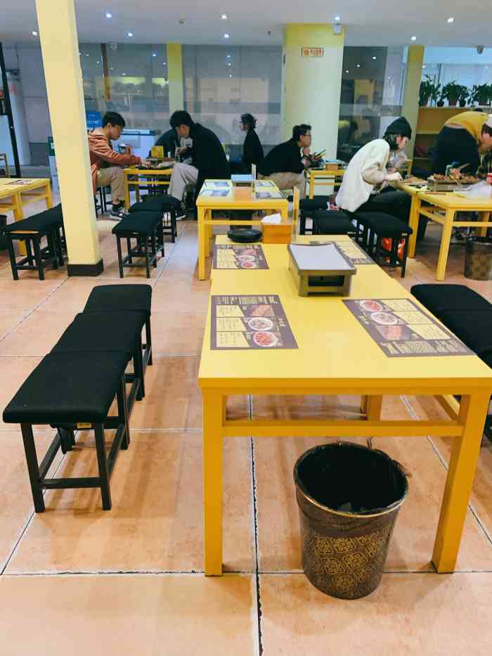 眼镜望京小腰北京总店