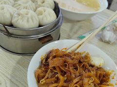 -王菊美食街·王菊面馆(总店)